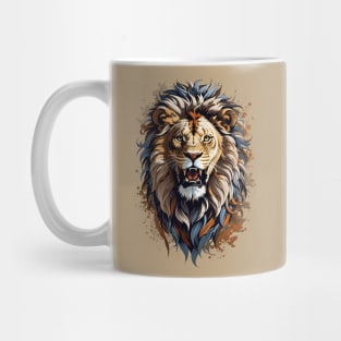 The Lion King Mug